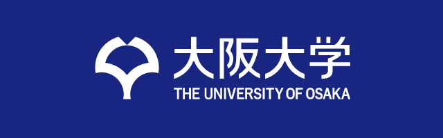 大阪大学バナー